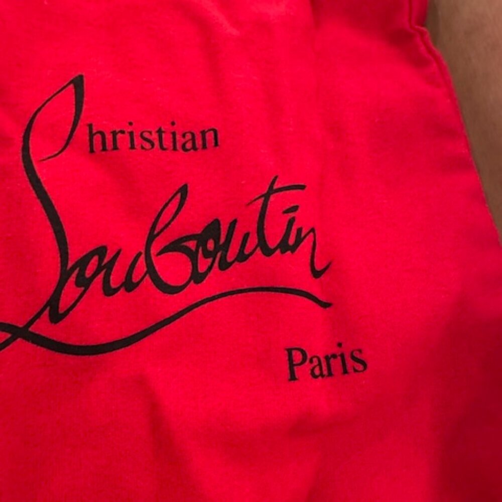 Christian Louboutin Miss Jane Patent - Picture 5 of 9
